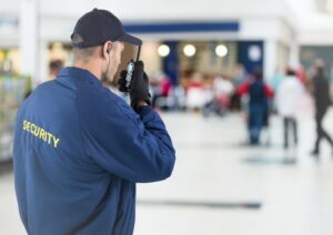 rôles des agents de gardiennage dans la prévention du vol et de la criminalité